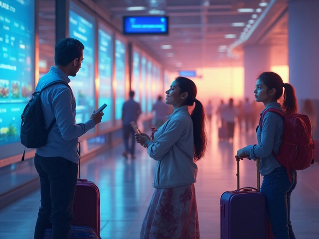 Why Are Flights to Maldives So Expensive? The Real Reasons Unpacked