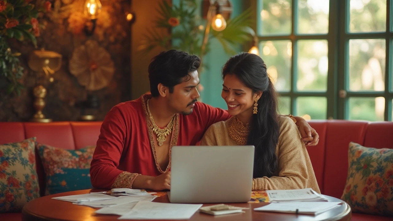Who Buys the Honeymoon? Honest Answers and Real-Life Tips