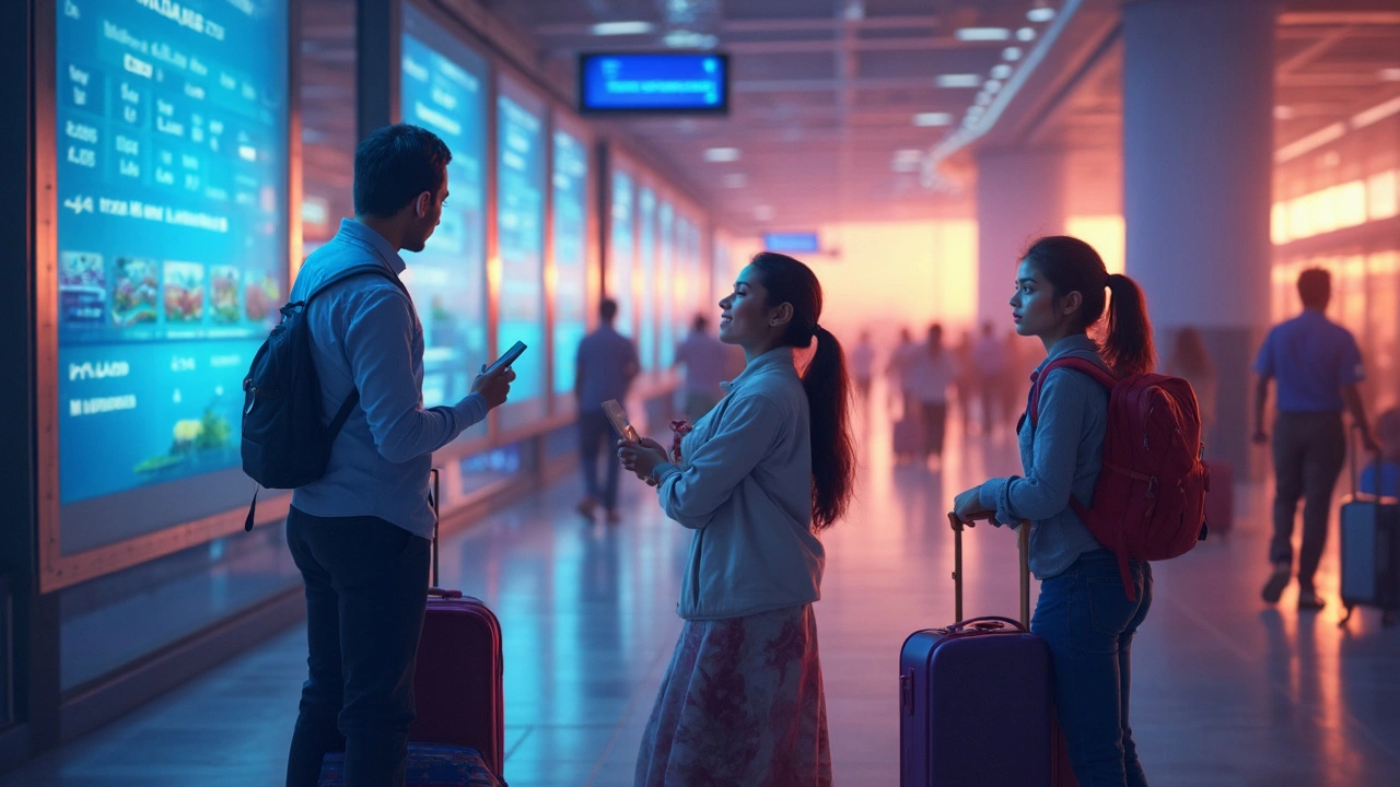 Why Are Flights to Maldives So Expensive? The Real Reasons Unpacked