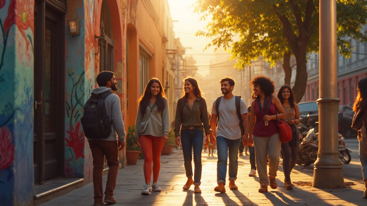 Insider Tips for Indian Travelers