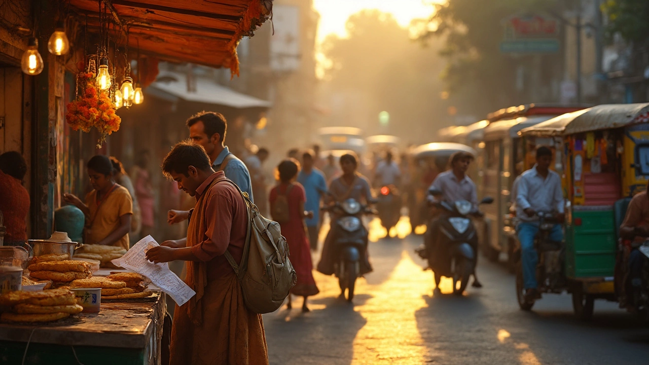 Is $100 a Lot in India? South India Travel Money Tips