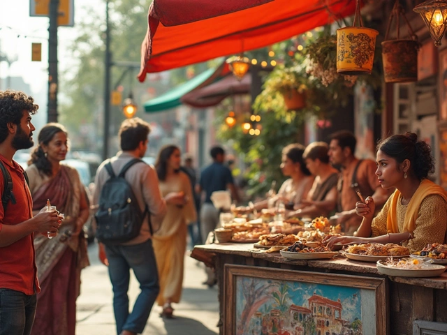 What US City Has the Most Culture? A No-Nonsense Guide for Indian Travelers
