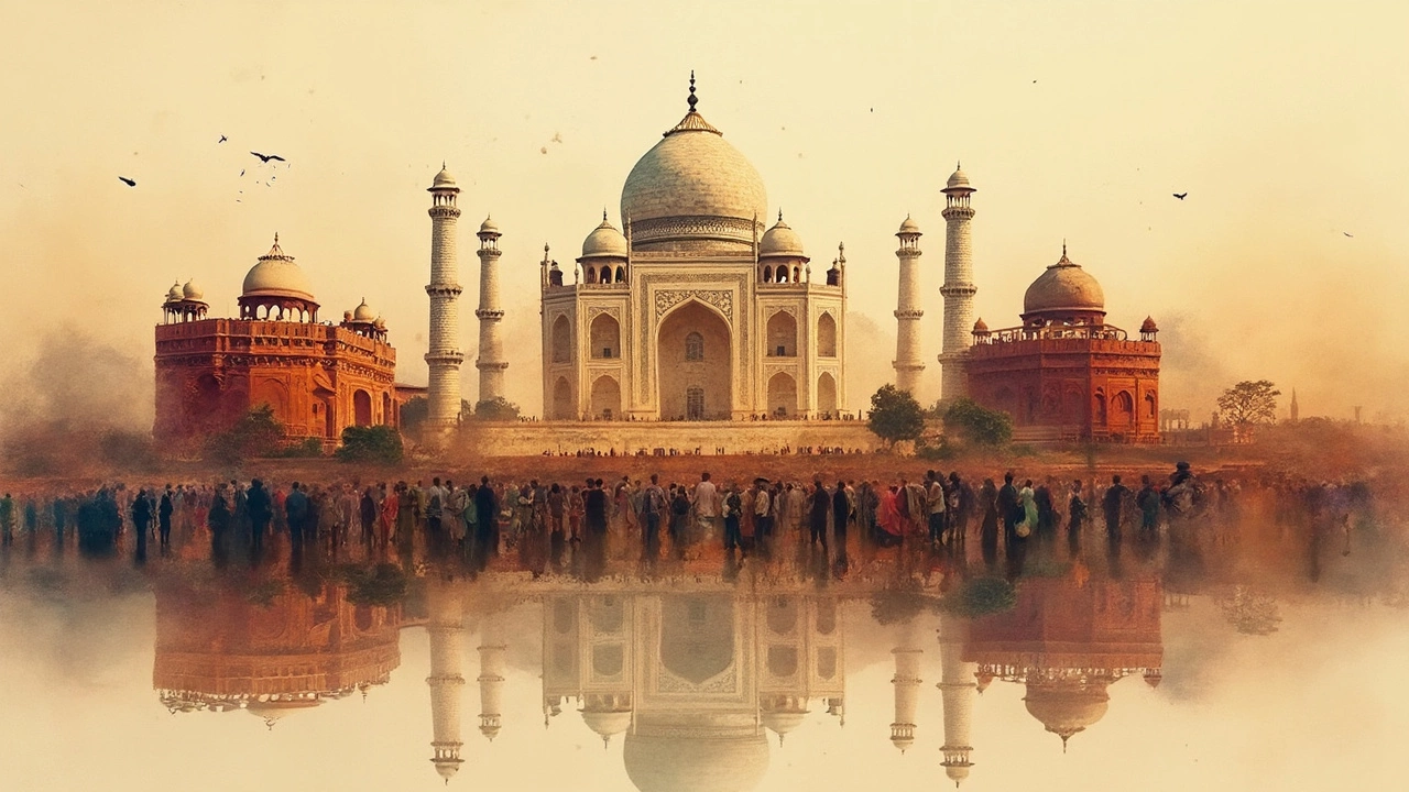 What Sets These Heritage Sites Apart?