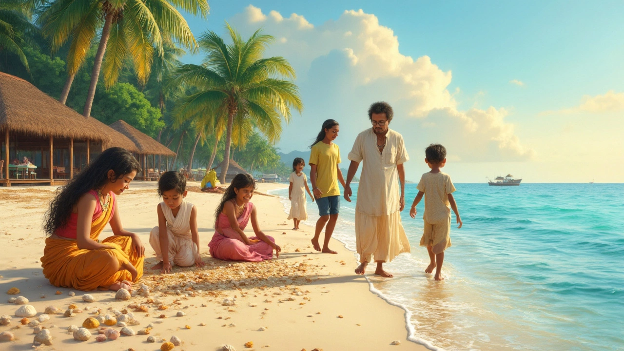 What to See and Do: Top Islands, Activities, and the Real Lakshadweep Experience
