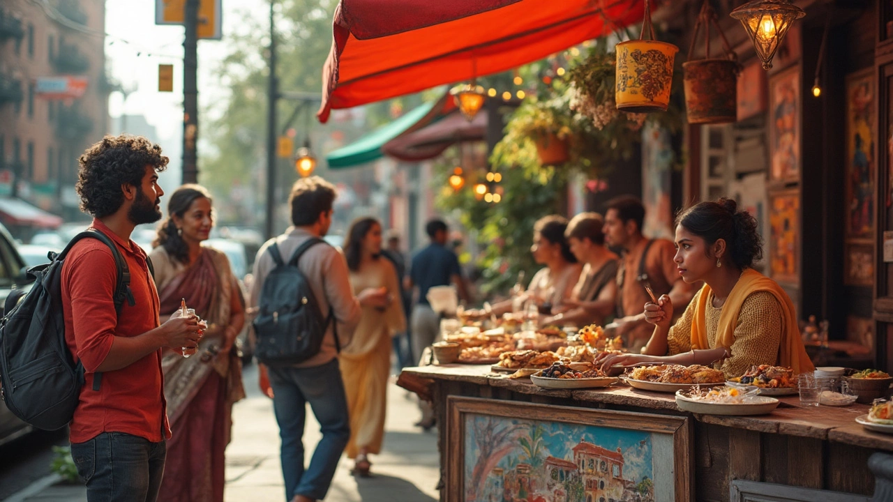 What US City Has the Most Culture? A No-Nonsense Guide for Indian Travelers