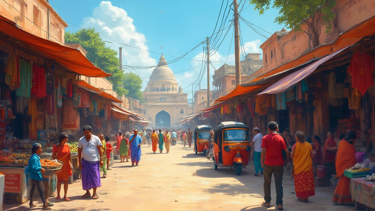 Cheapest Time to Visit India: Best Months for Budget Travel