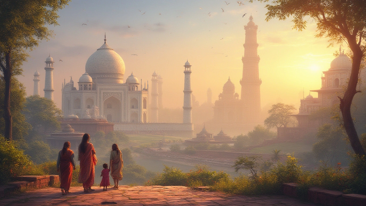 Cultural Heritage: Diversity in Living Traditions