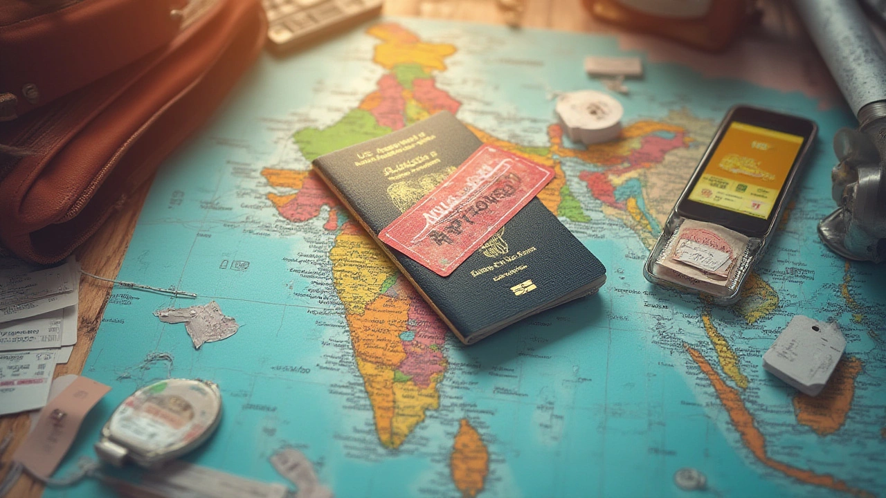 Insider Tips: What U.S. Travelers Should Know Before Applying