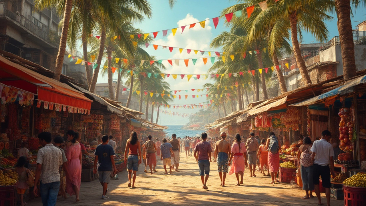 Is Goa Cheap or Expensive? Honest Cost Guide for Travellers