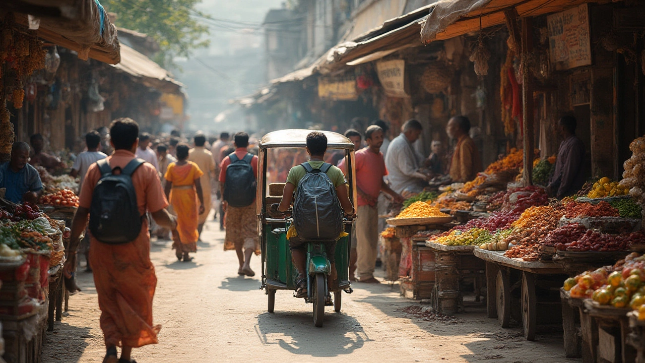 Is India Expensive for Tourists? Real Costs & Money-Saving Tips