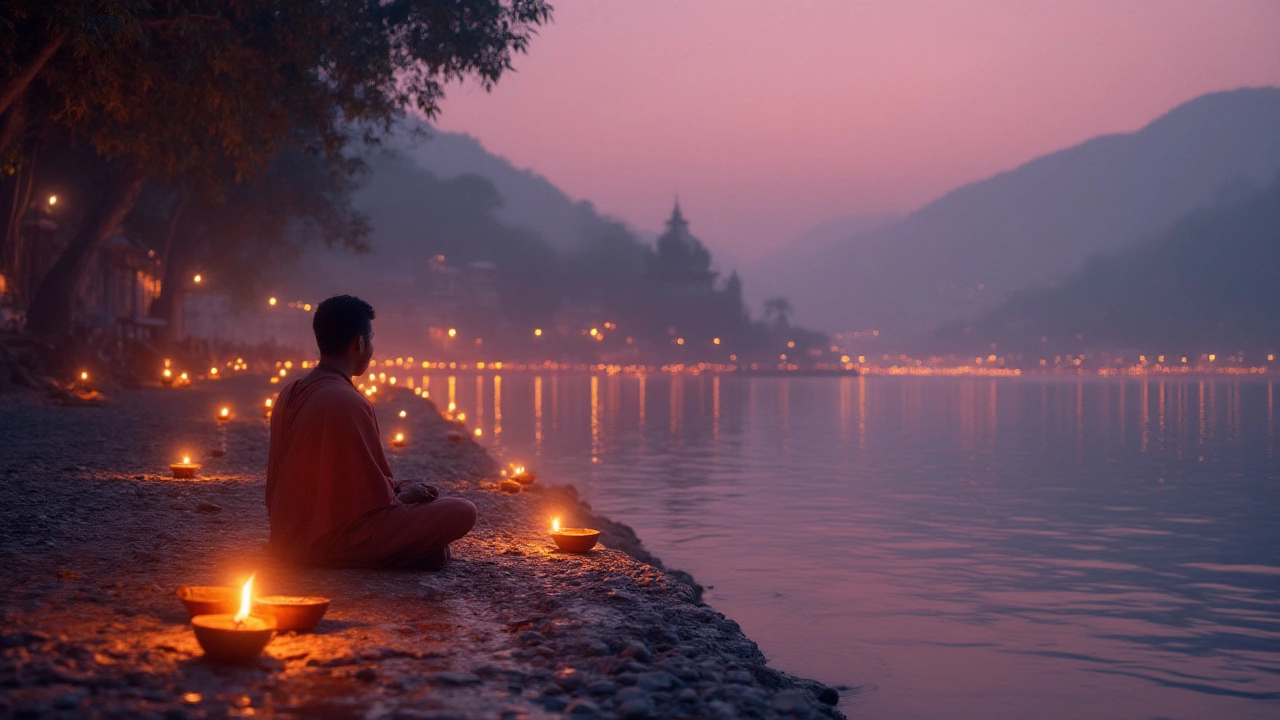 Local Life and Culture: Festivals, Food, and the Art of Slowing Down