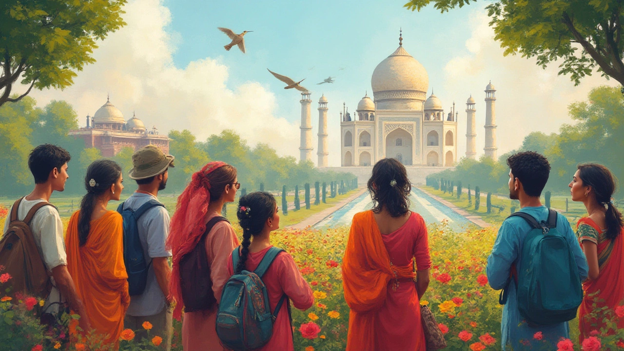Man-Made Attractions: Definition, Famous Examples, and History