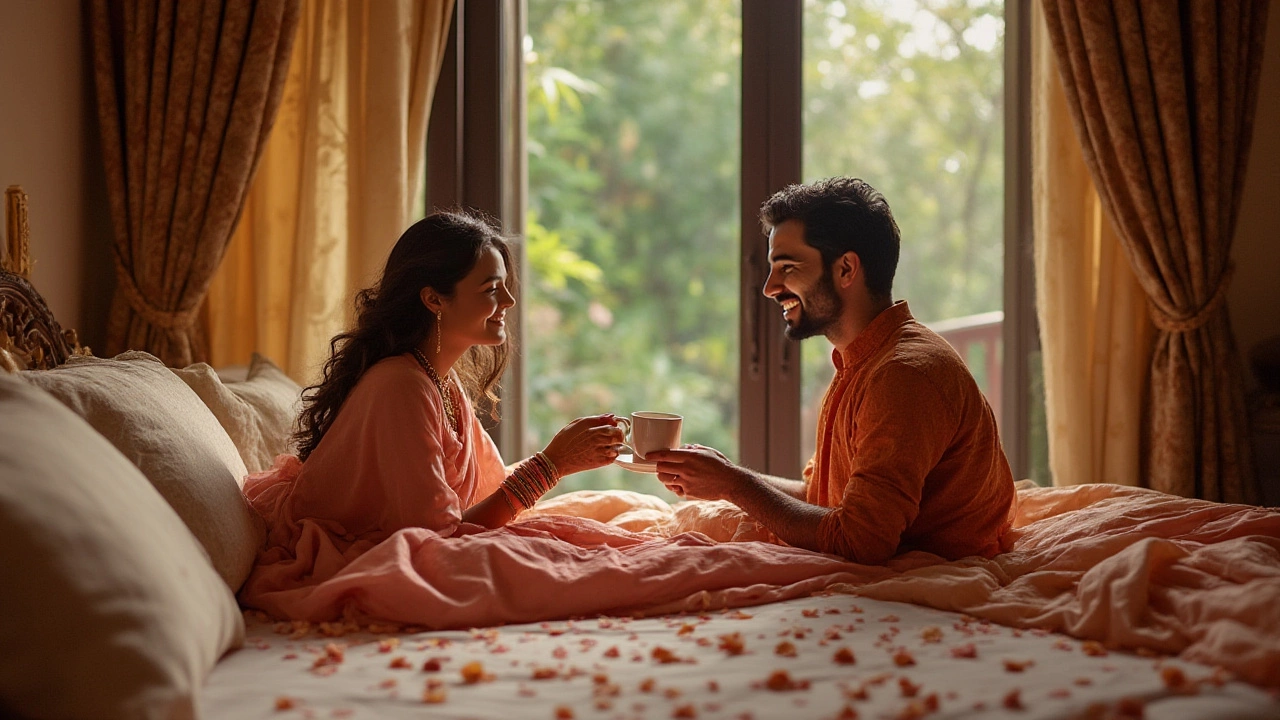 Mini Honeymoon Tips: How to Get the Most Out Of It