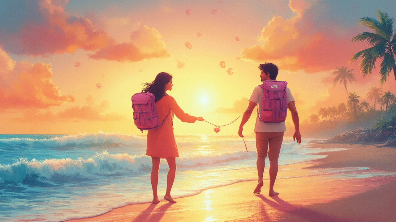 Smart Ways to Stretch Your Honeymoon Budget