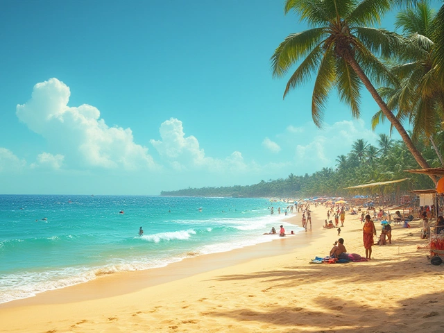 Best Beaches Better Than Goa: Top Beach Destinations Revealed