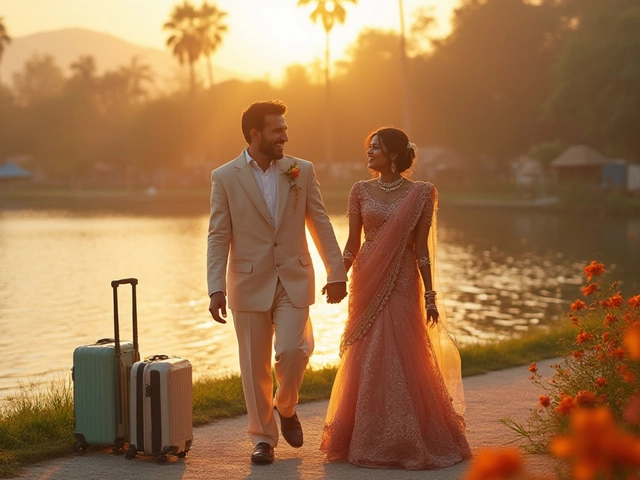 How Long Should a Mini Honeymoon Be? Duration, Tips & Travel Ideas