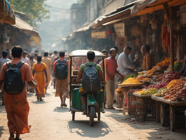 Is India Expensive for Tourists? Real Costs & Money-Saving Tips