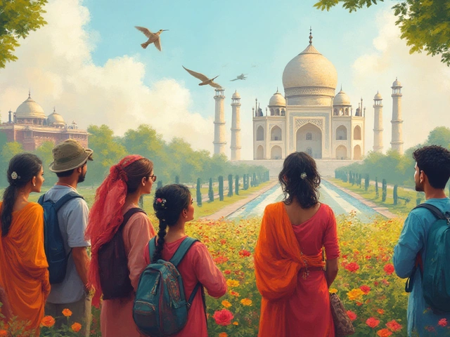 Man-Made Attractions: Definition, Famous Examples, and History