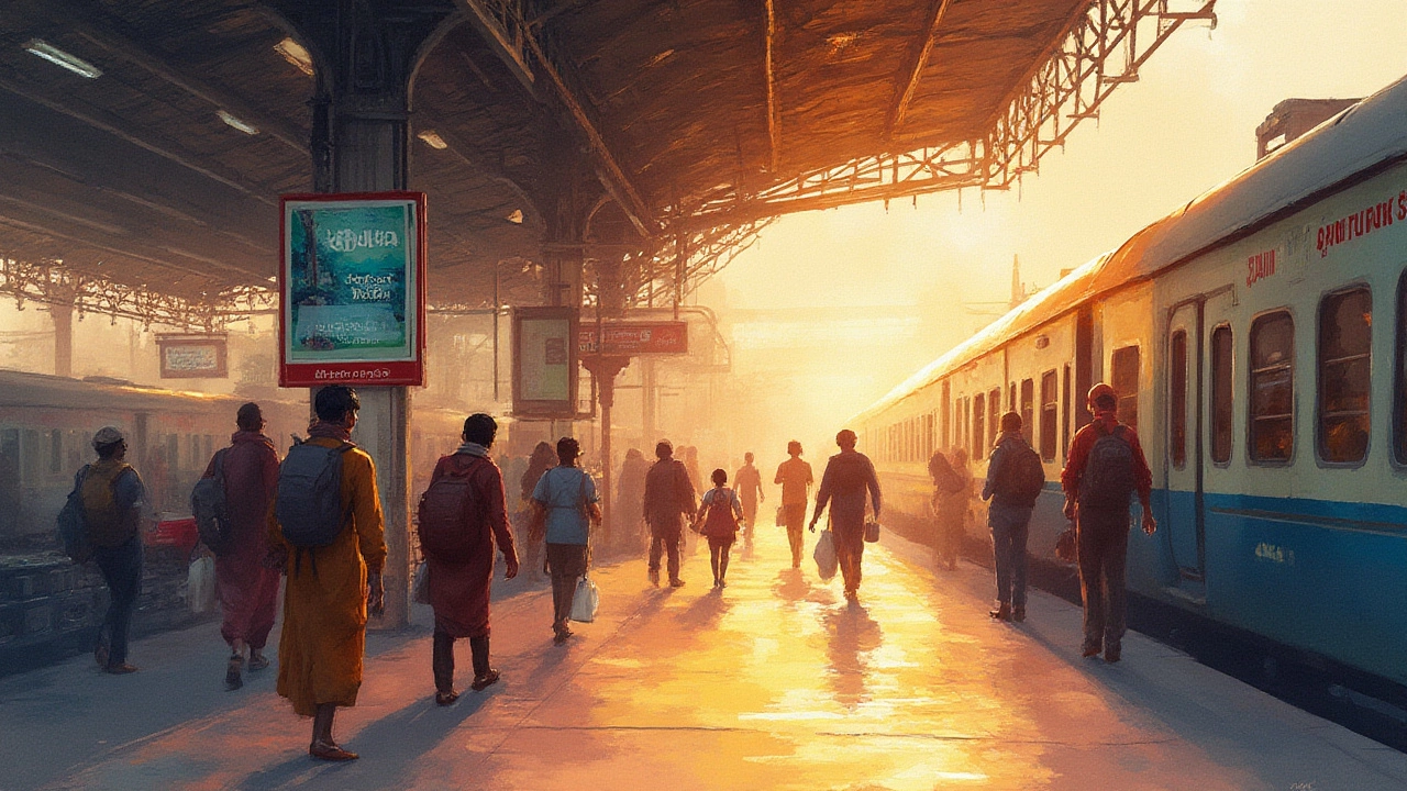 Tips for Getting the Cheapest India Trip