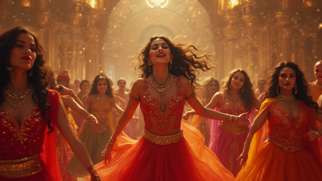 Traditions, Festivals, and Social Customs: Everyday Indian Culture