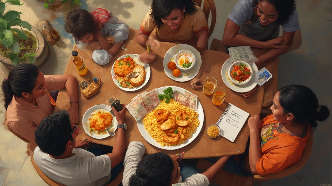 When Does Goa Get Expensive—and Why?