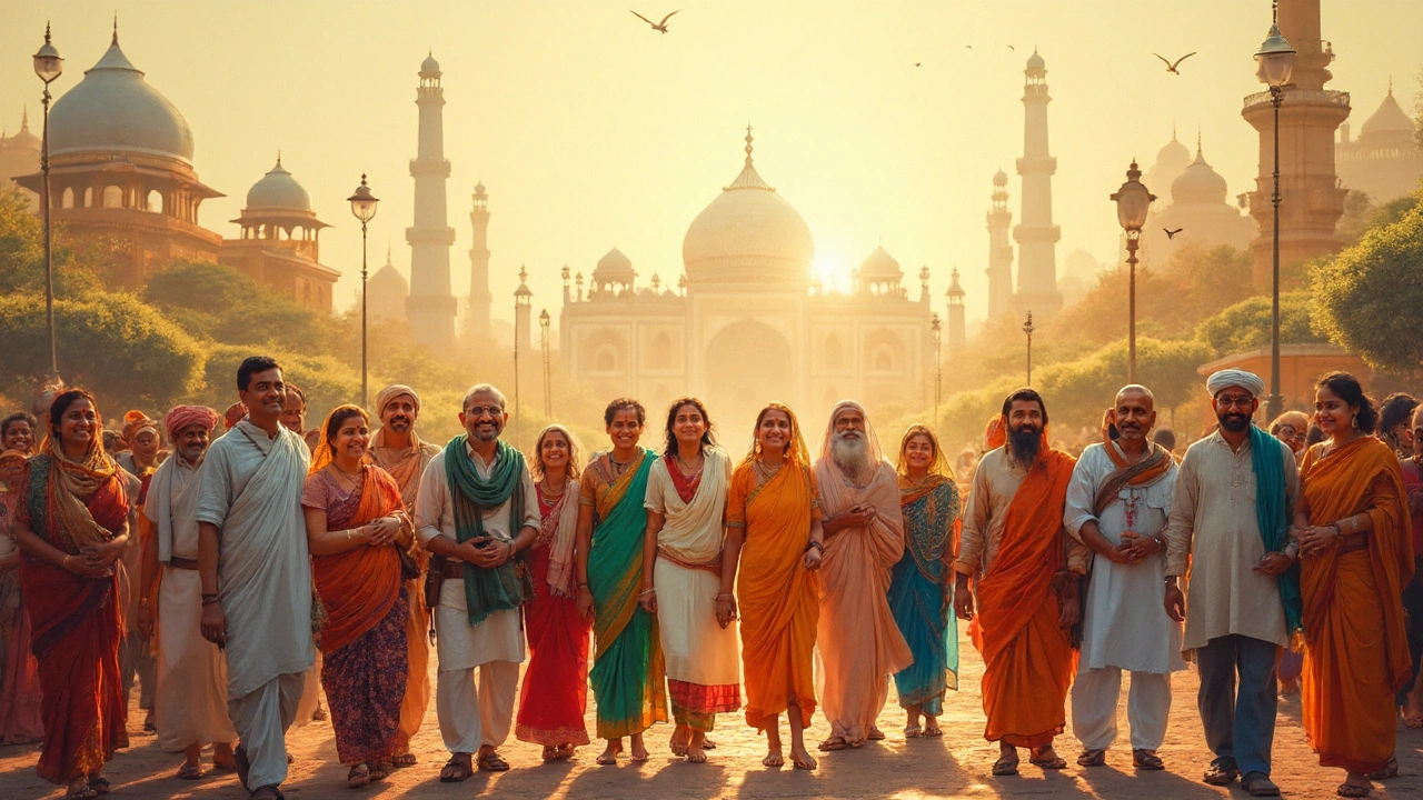 Indian Ethnicity vs Nationality: What Does 'Indian' Really Mean?