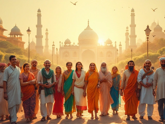 Indian Ethnicity vs Nationality: What Does 'Indian' Really Mean?