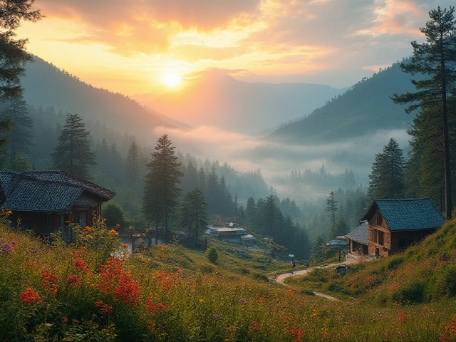 Which State in India Has the Most Hill Stations? Ultimate Guide & Facts