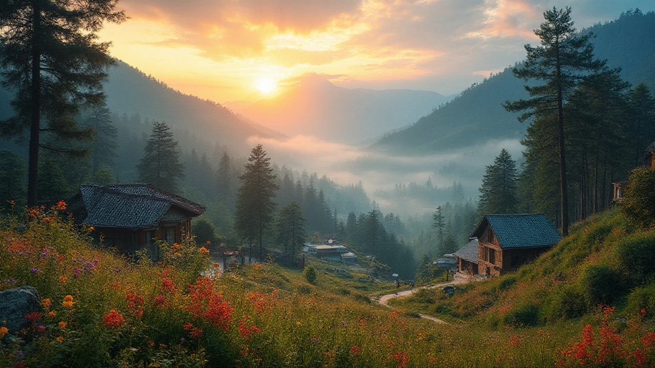 Which State in India Has the Most Hill Stations? Ultimate Guide & Facts