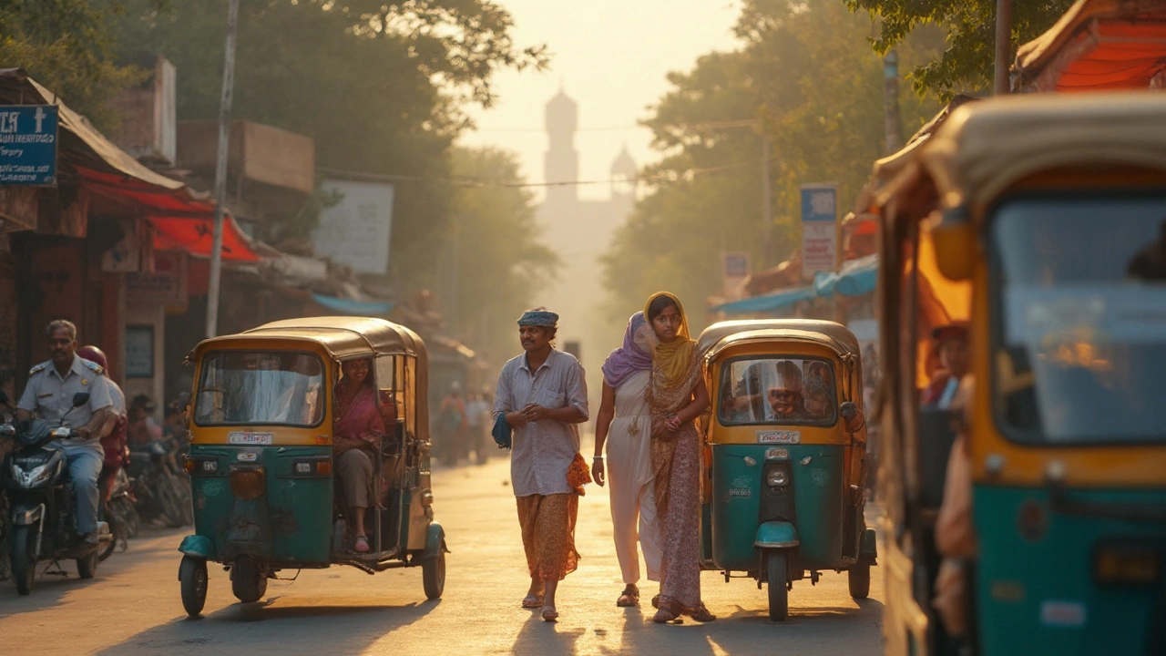 Build a safer India trip: step-by-step, with rules of thumb that work