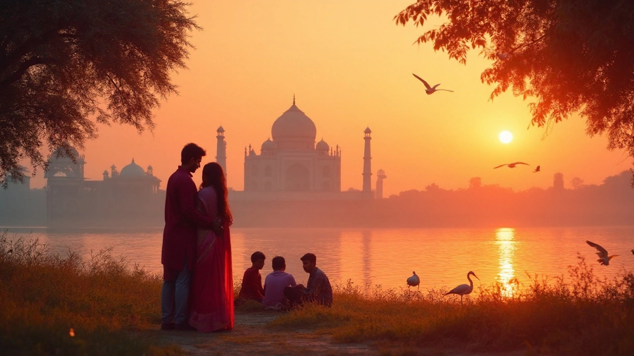 How to visit the Taj Mahal in 2025 without the stress (field-tested)