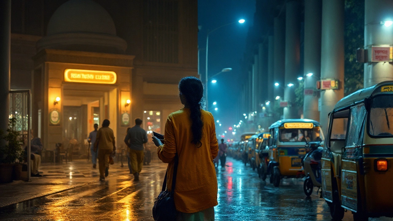 Is South India Safer Than North India? 2025 Traveler Safety Guide