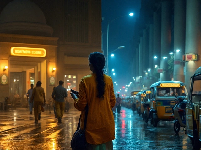 Is South India Safer Than North India? 2025 Traveler Safety Guide