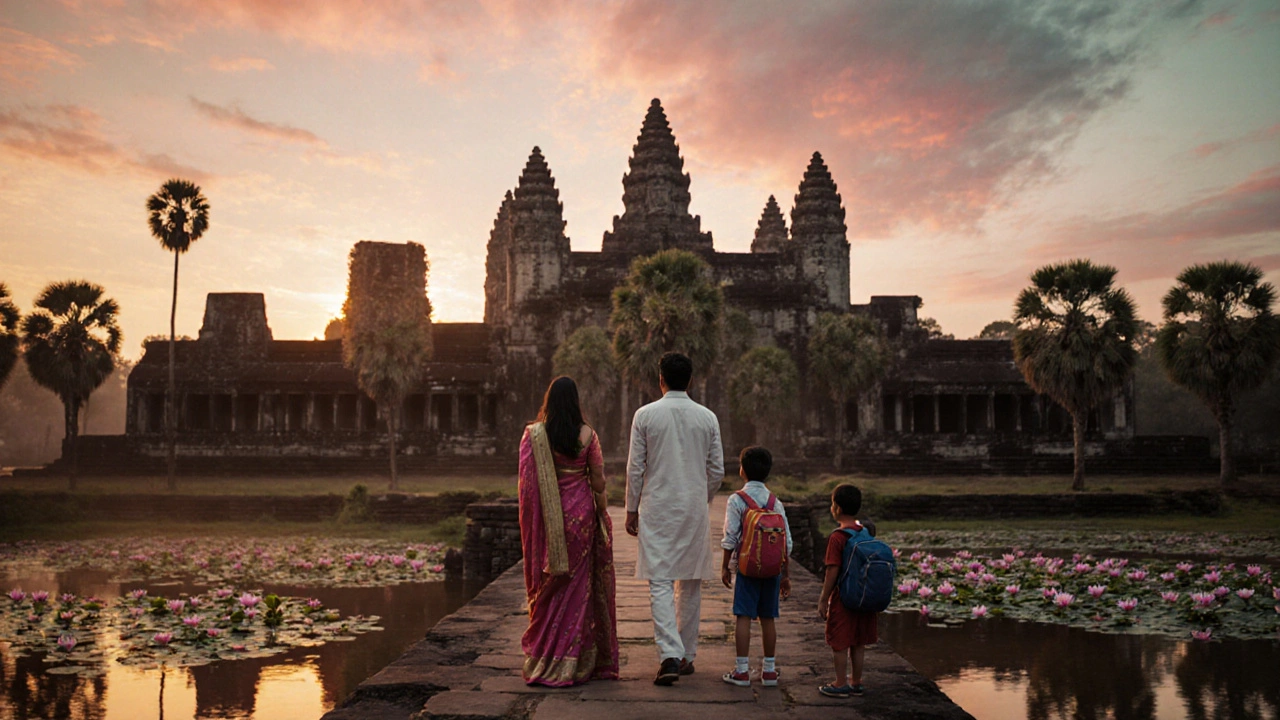 Top Global Hotspots for Cultural Tourism