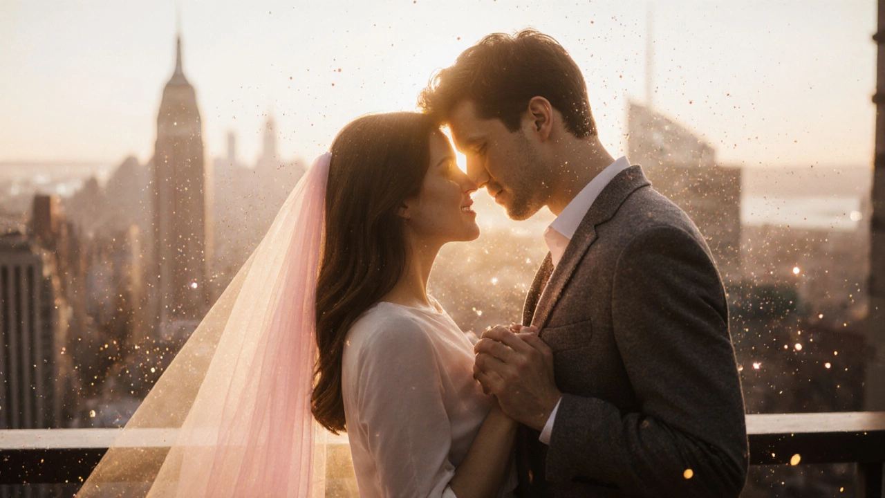 Can Couples Keep Their Honeymoon Phase Forever?