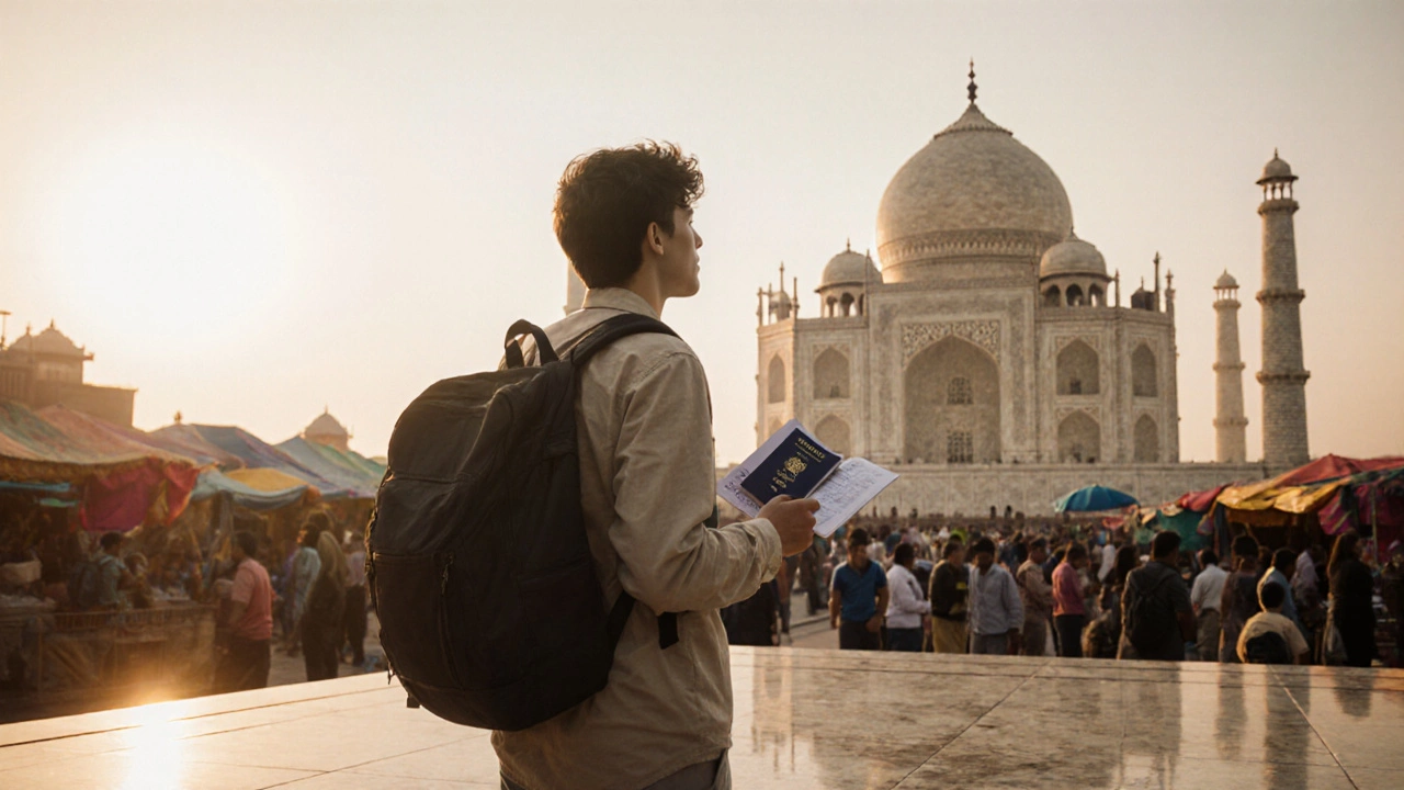 India Safety Guide for Tourists: Risks, Tips, and Realities