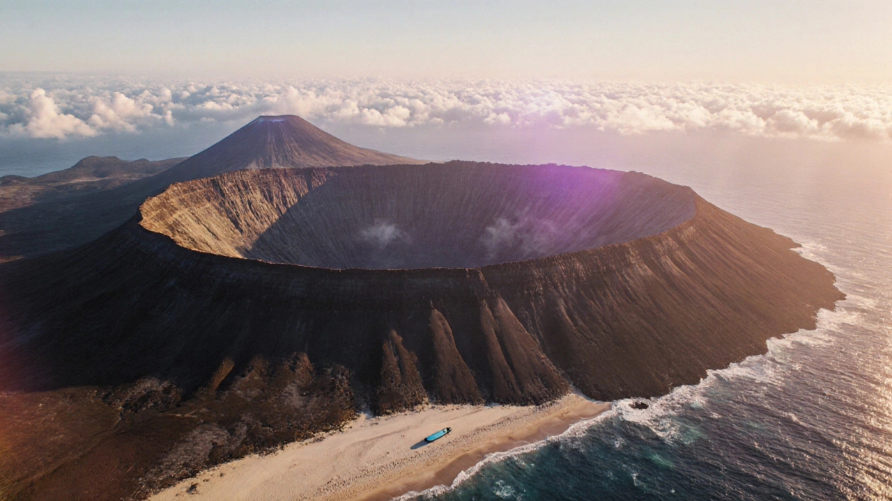 Number One US Vacation Spot Revealed: Why Maui Tops the List