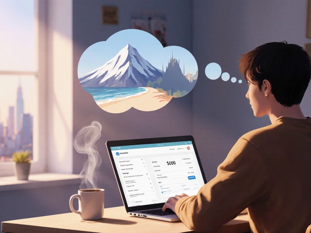 Can You Travel on $500 for a Weekend Getaway?