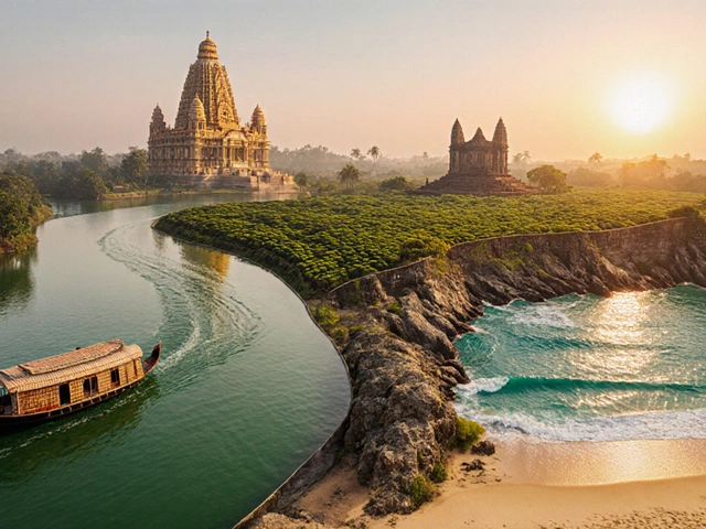 How Much Does a South India Trip Cost in 2025?