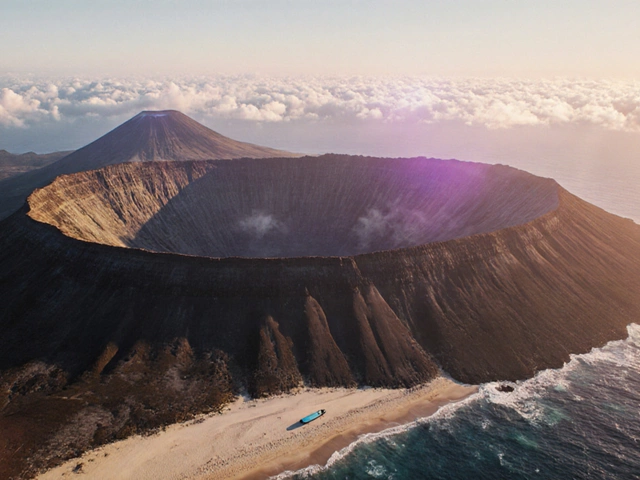 Number One US Vacation Spot Revealed: Why Maui Tops the List