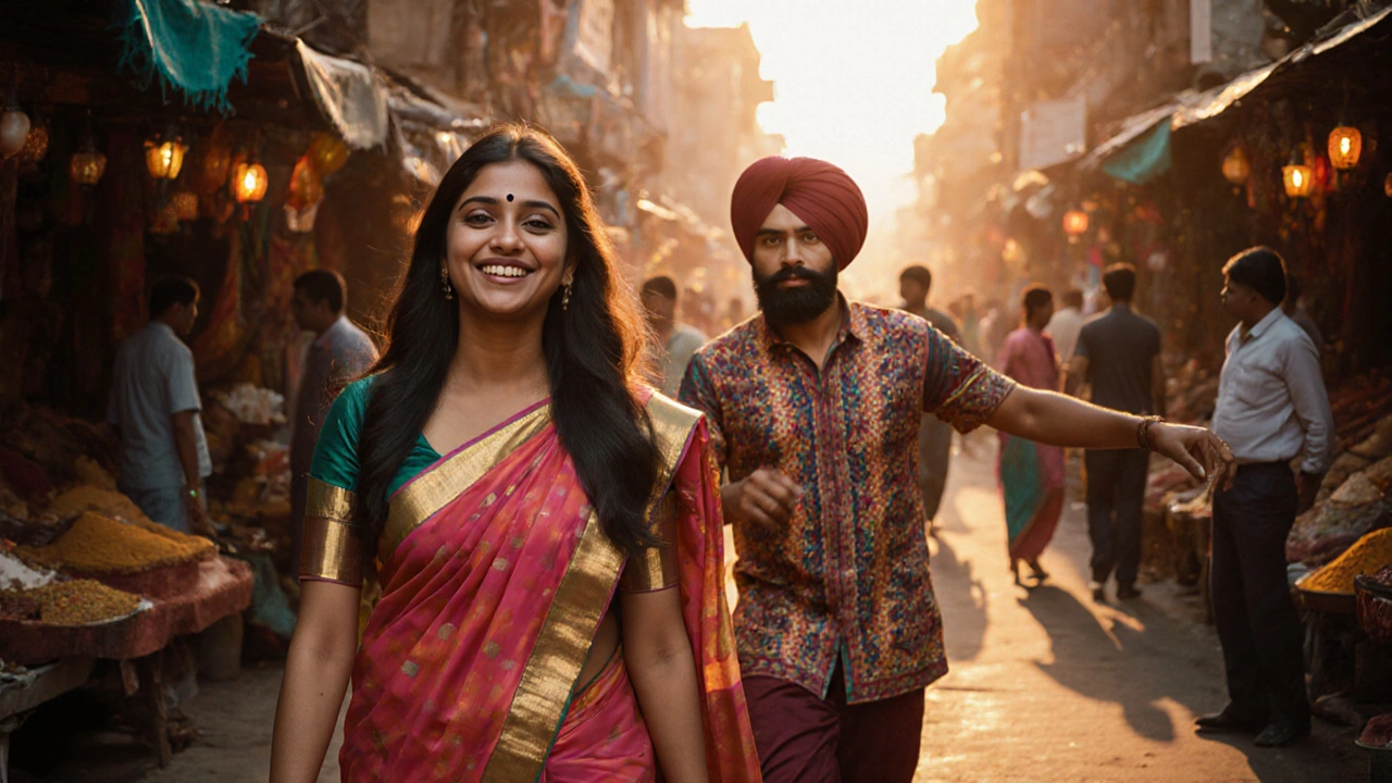 Which Indian State Has the Most Beautiful People? A Heritage & Culture Look