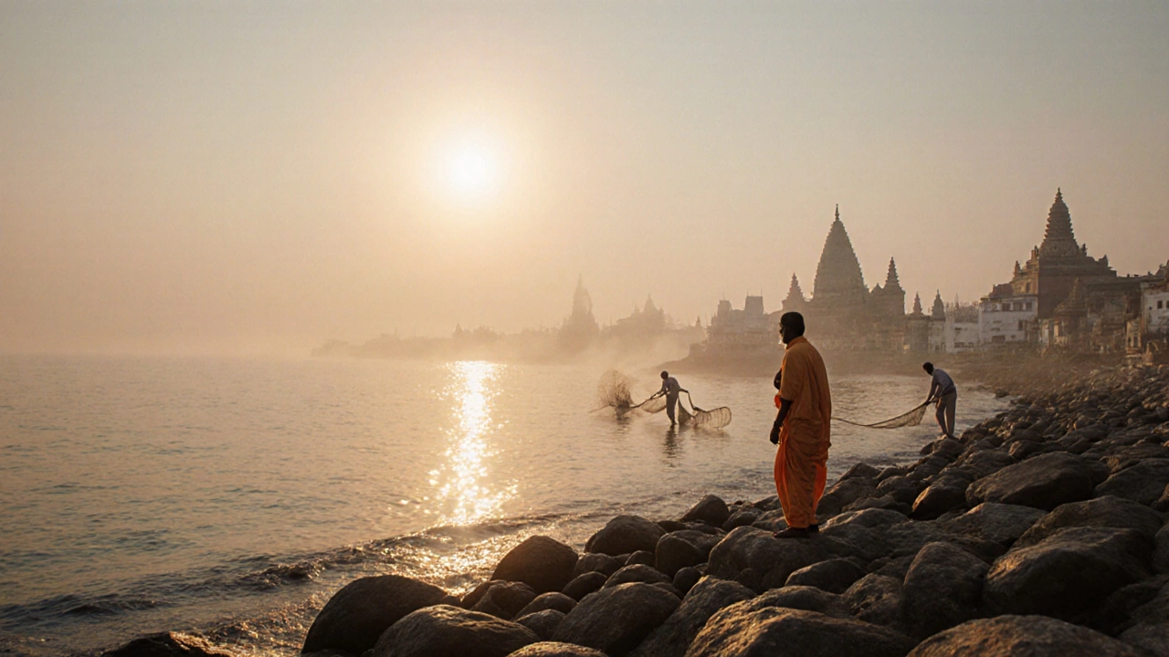 How Many Days Required to Travel South India? A Realistic Itinerary Guide