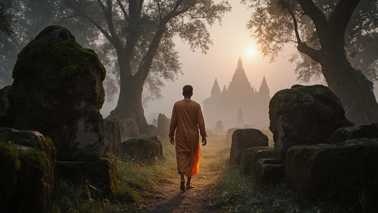 Is There a 13th Jyotirlinga? The Truth Behind the Hidden Shrine