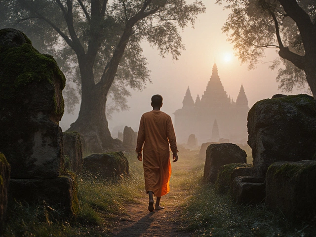 Is There a 13th Jyotirlinga? The Truth Behind the Hidden Shrine