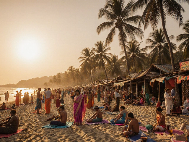 Which Part of India Has the Most Foreigners? The Real Answer for South India Travel