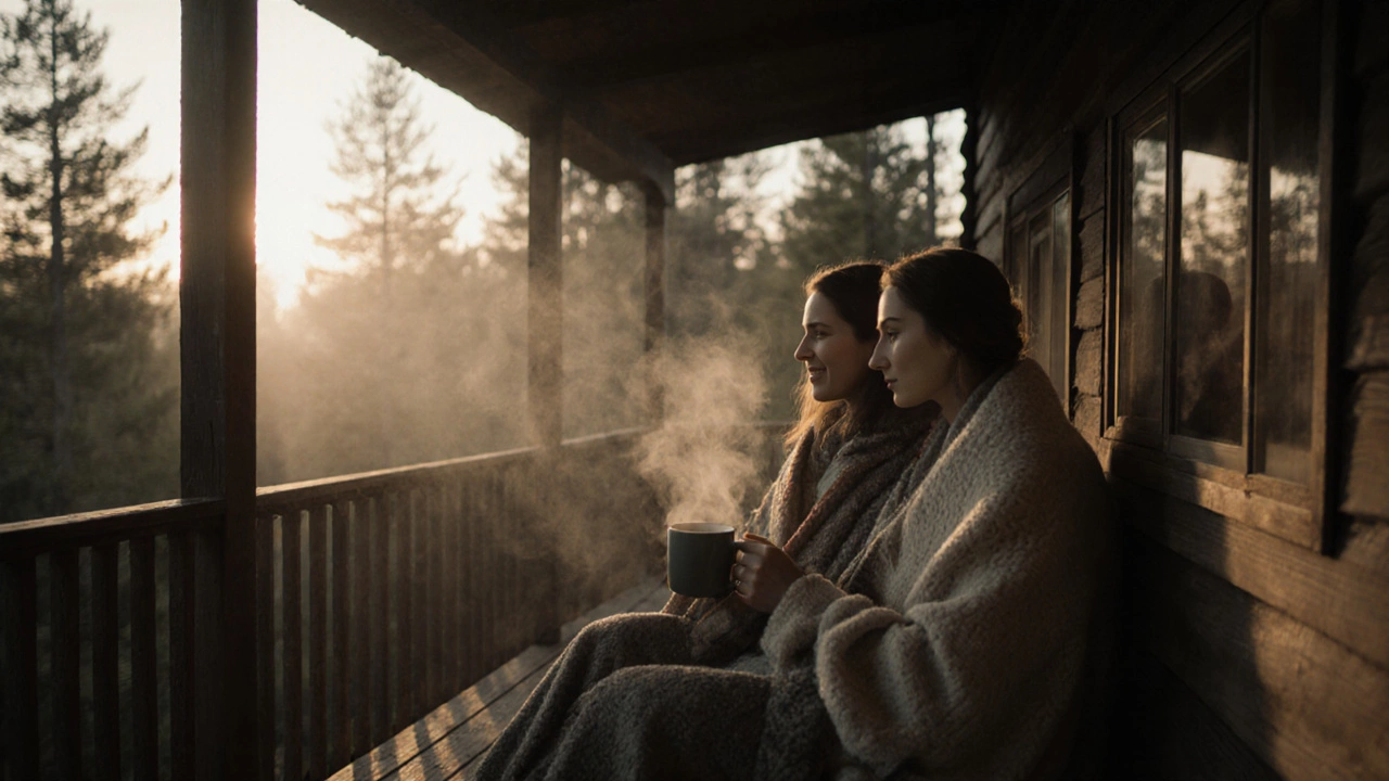 What Is the Point of a Honeymoon? Why Couples Still Take One