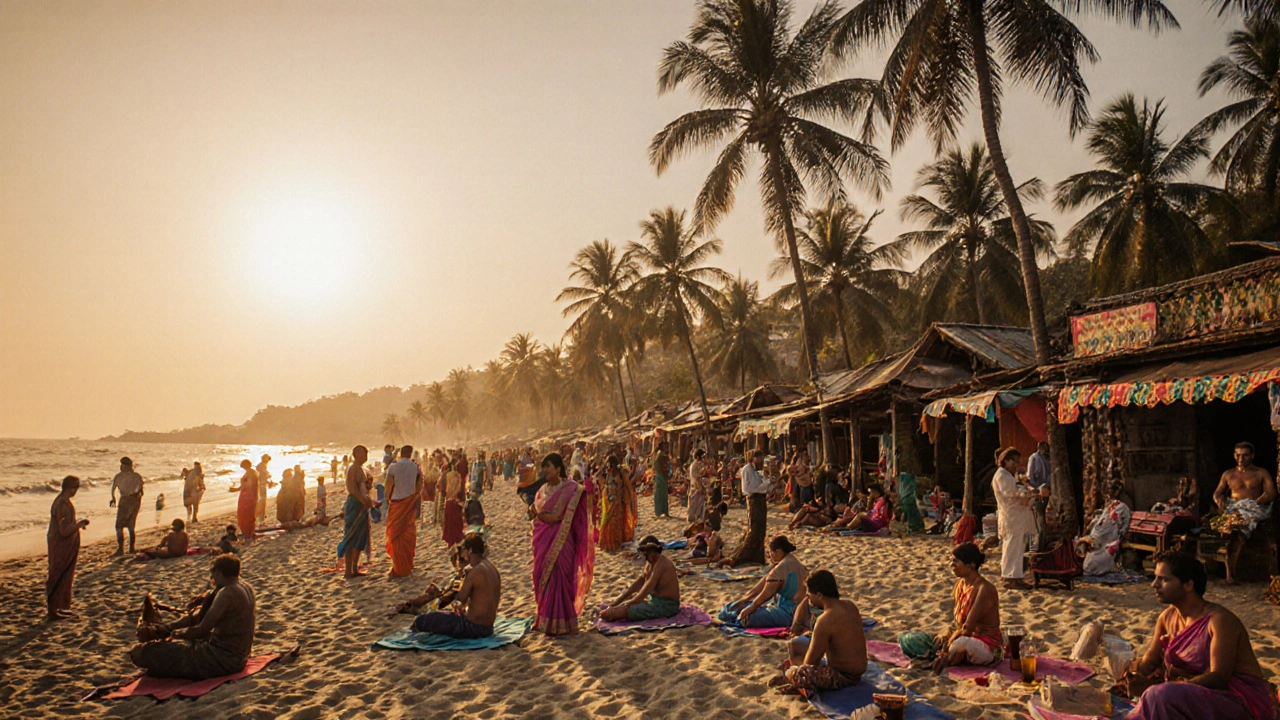 Which Part of India Has the Most Foreigners? The Real Answer for South India Travel