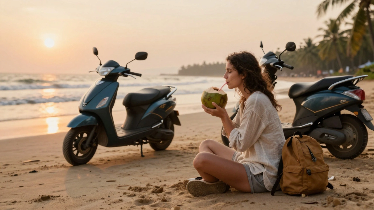 How Much Money Do I Need for a Week in Goa? Budget Breakdown for 2026