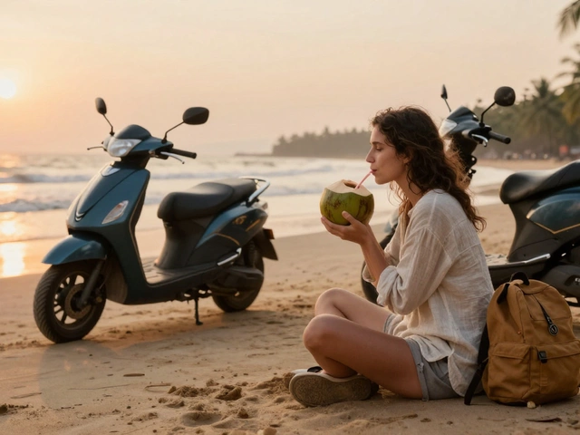 How Much Money Do I Need for a Week in Goa? Budget Breakdown for 2026