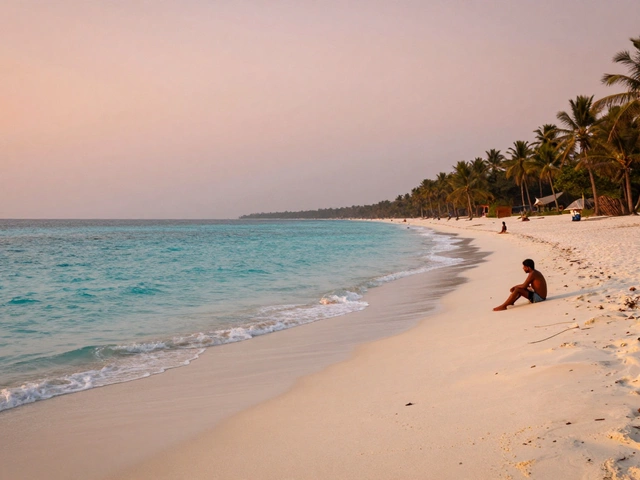 What Is the #1 Best Beach in the World? (It’s in India)